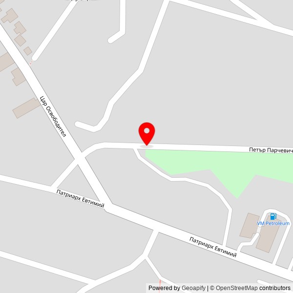 ЕТ МАРТИ-МАРТИН ДИМИТРОВ